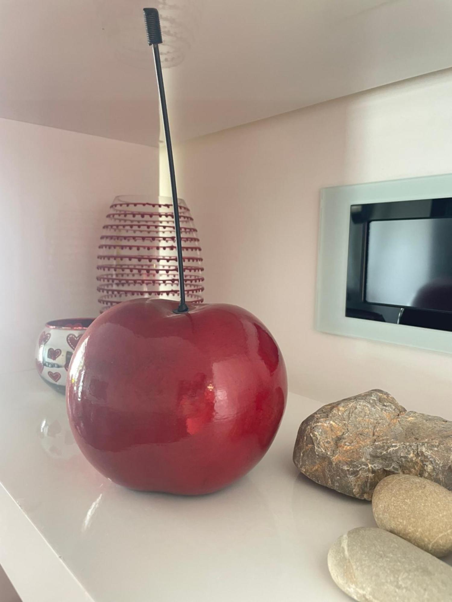 Apartment Ikebana Ibiza Eksteriør billede