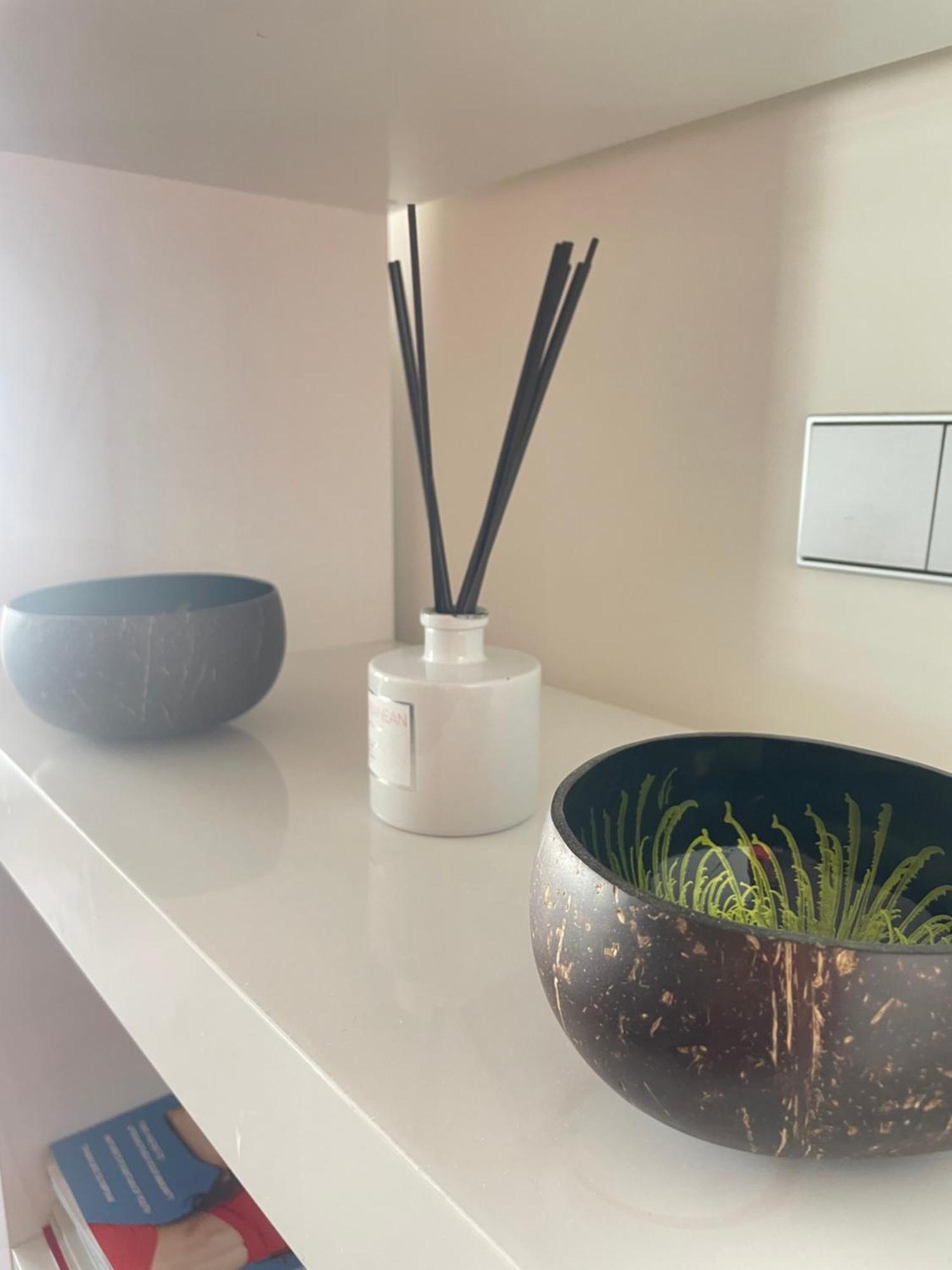 Apartment Ikebana Ibiza Eksteriør billede